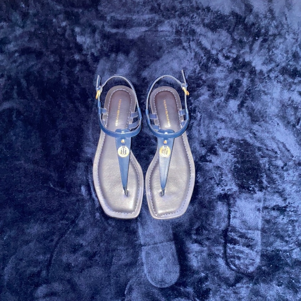 Tommy Hilfiger sandals